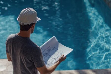 Quanto costa costruire una piscina su misura?