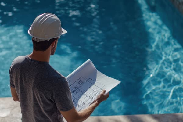 Quanto costa costruire una piscina su misura?
